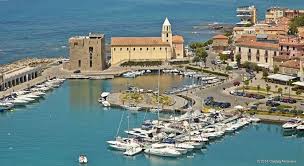 Porto di Acciaroli 0